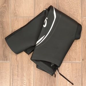 Orca Neoprene 3/4 length pant